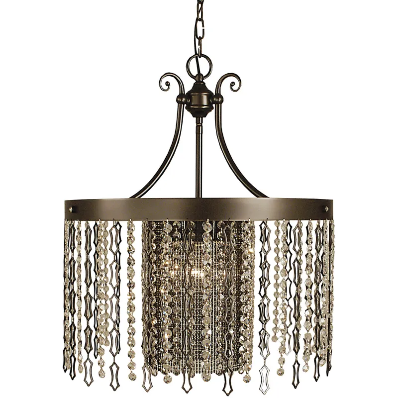 Framburg Mini Chandeliers