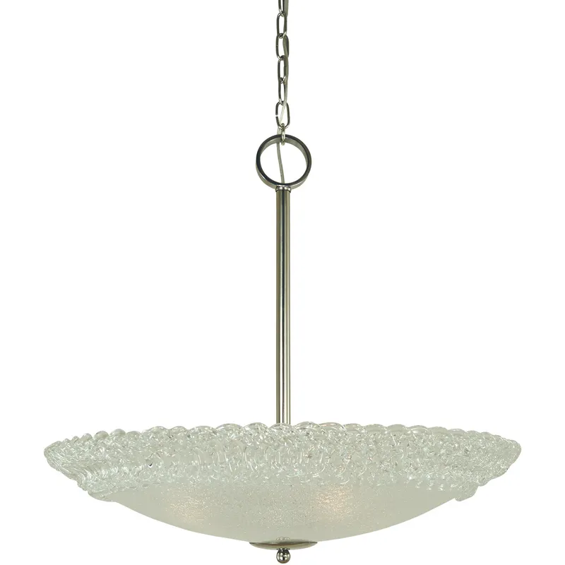Brocatto 4 Light 24 inch Antique Brass Dining Chandelier Ceiling Light