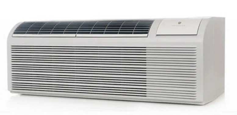 Friedrich PDE15R5SGR3 14800 BTU Commercial PTAC Air Conditioner - 30 Amp Cord - 265 Volt - R32 Refrigerant