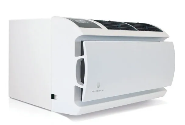FRIEDRICH WCVT10B10A Through-the-Wall Air Conditioner 10000 BTU 115 Volt