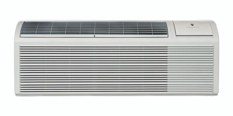 Friedrich PVH12K3FC FreshAire 12,000 BTU Packaged Terminal Air Conditioner with Heat Pump