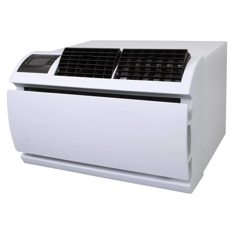 FRIEDRICH WCVT10B30A WallMaster Smart Wi-Fi Through-the-Wall Air Conditioner 10000 BTU