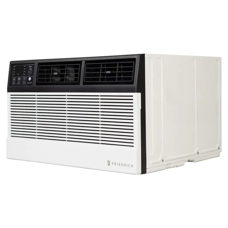 Friedrich UCT10B10A Uni-Fit 10000 BTU Smart Through the Wall Air Conditioner