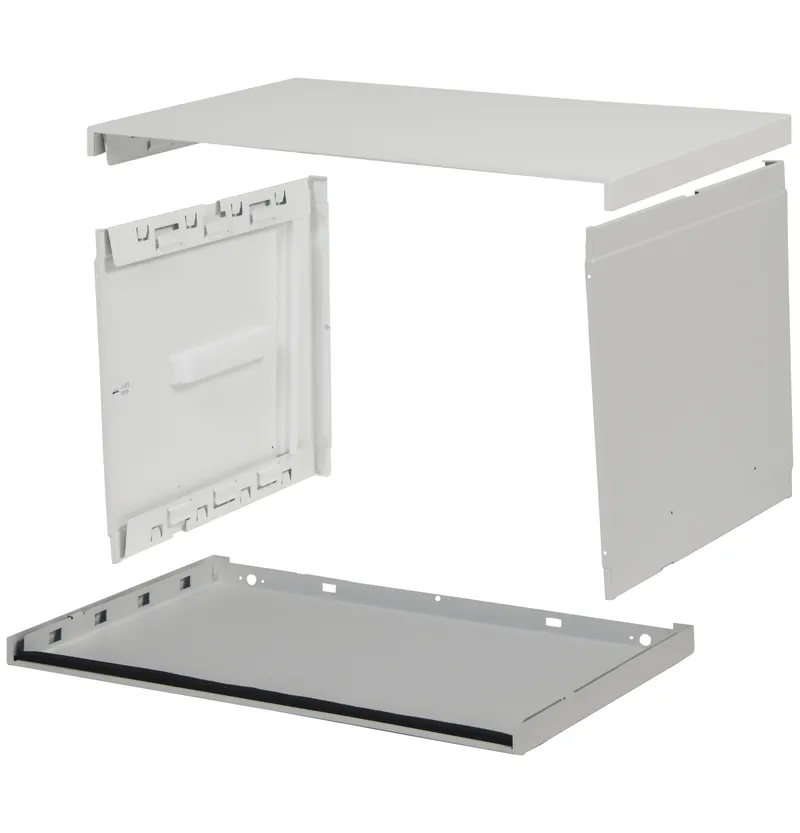 FRIEDRICH USEZ Wall Sleeve
