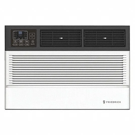 Friedrich UET14B33A Through-the-Wall Air Conditioner 14,000 BtuH 550 sq ft – 700 sq ft
