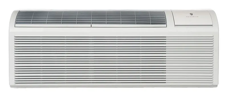 Friedrich PDE09R3SG PTAC Air Conditioner 9400 BtuH 265V