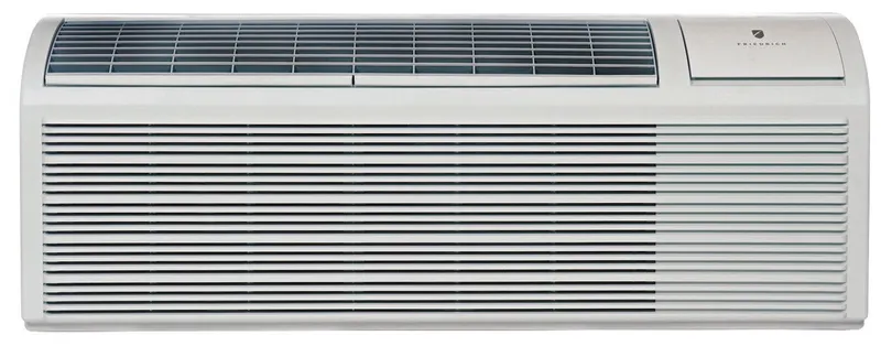 FRIEDRICH PDH07K3SGR3 PTAC Air Conditioner 7000 BTU Heat Pump