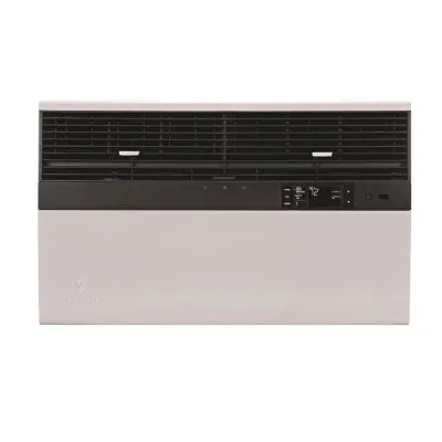 Friedrich KEL24A35B Kuhl Slide-Out Smart Window AC Cool/Elect Heat 24K BTU 230V