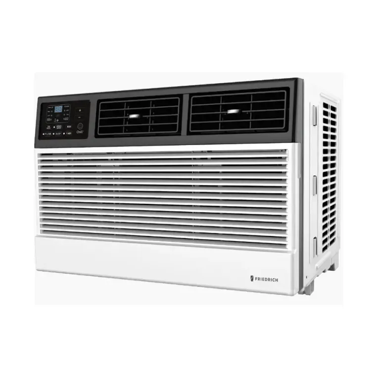 Friedrich CCF06B10B Chill Premier Smart Wi-Fi Room Air Conditioner 6k BTU