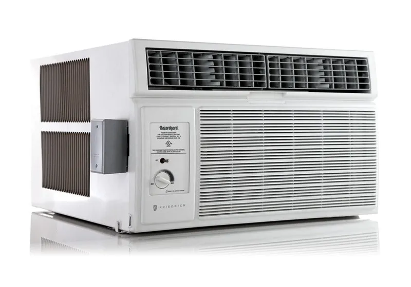 FRIEDRICH HCS15A30A Air Conditioner 15000 BTU R32 Refrigerant 208/230V