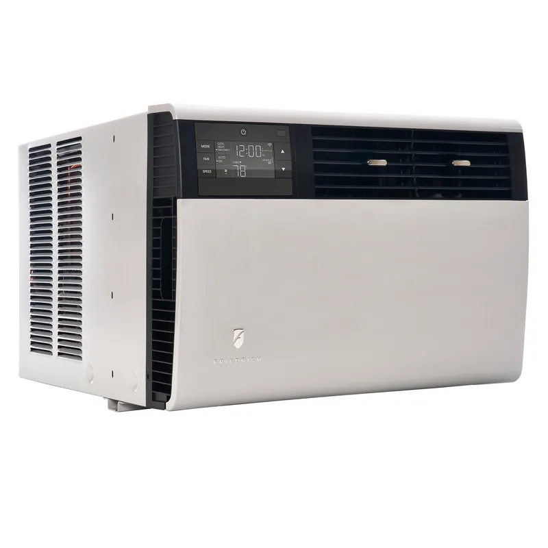 Friedrich KCVS16B30A/KCM18/KCM18A30A Kuhl Series Cooling Only Smart Window Air Conditioner