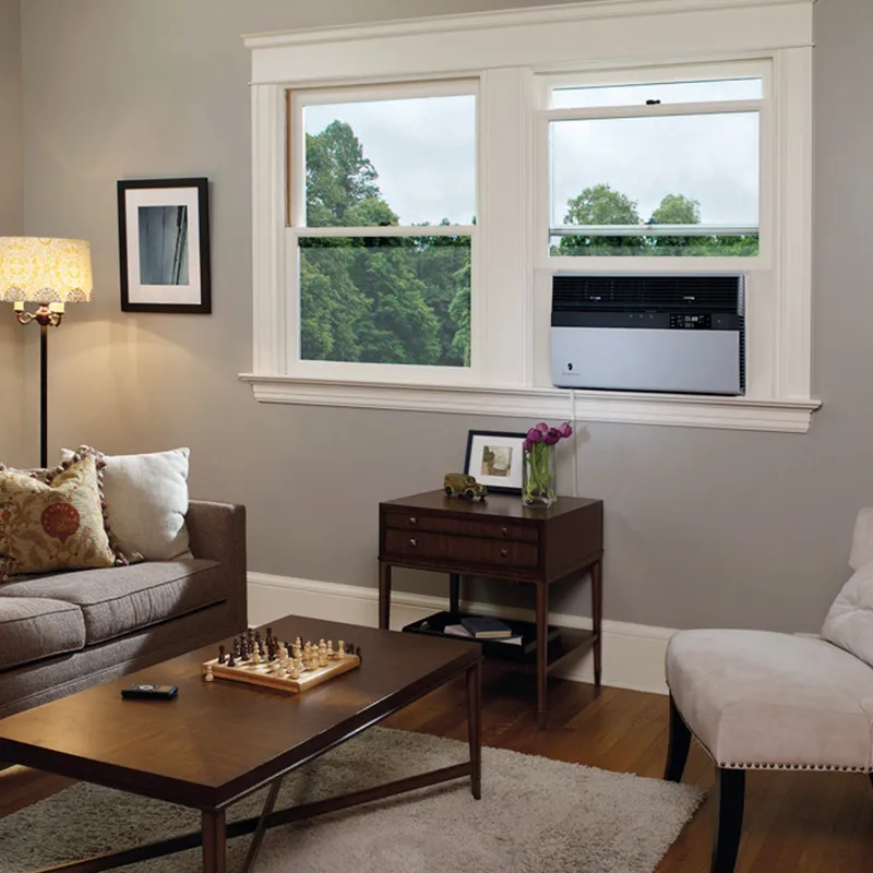 Friedrich KHVL28B35A/KHL24A35A Kuhl+ Series Smart Window Air Conditioner with Heat Pump