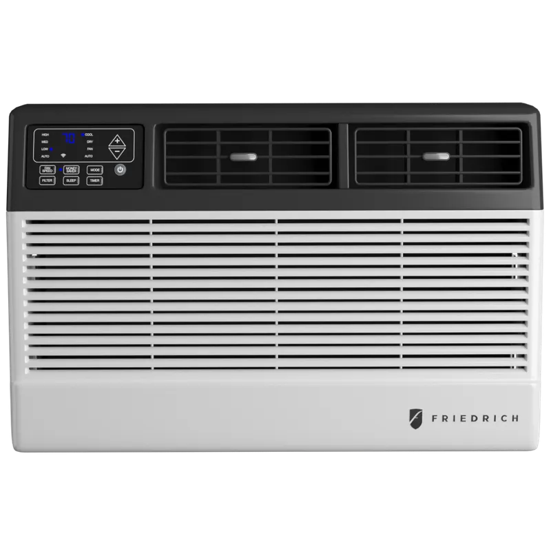 FRIEDRICH CCF08B10C Window Air Conditioner 8000 BTU 115V