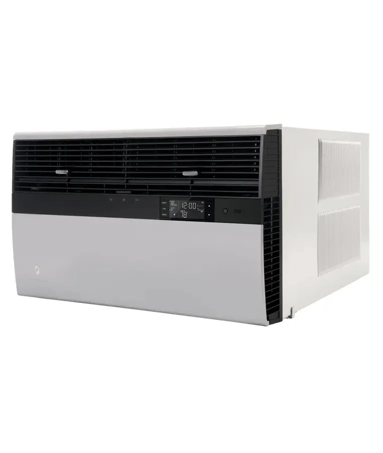 FRIEDRICH KEVL36B35A Kuhl Series Smart Window Air Conditioner with Electric Heat Inverter Technology 230V R32 Refrigerant