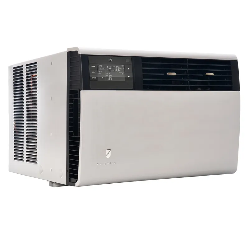FRIEDRICH KCVQ08B10A Kuhl Smart Wi-Fi Room Air Conditioner 9700 BTU