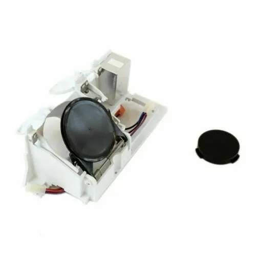 Frigidaire 240563637 Refrigerator Dispenser Module (Replaces 240563607, 240563632)