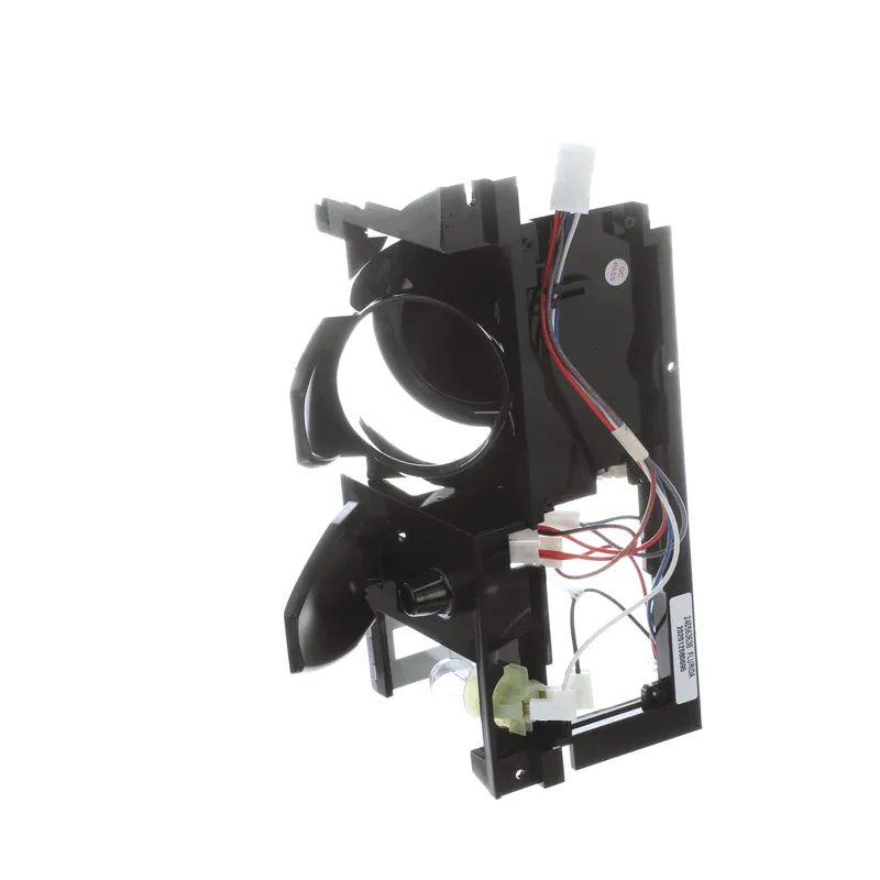 Frigidaire 240563638 Dispenser Module Ice & Water (Each) ELX240563638