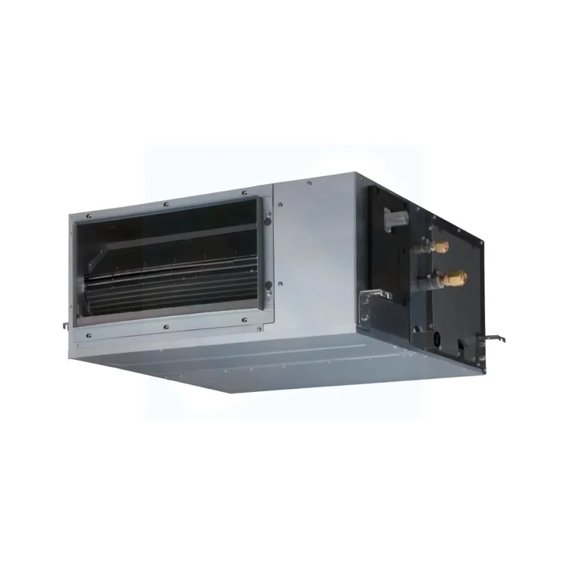 Fujitsu ARUH18KUAS 18,000 BTU Mid Static Ducted Indoor Unit - R32