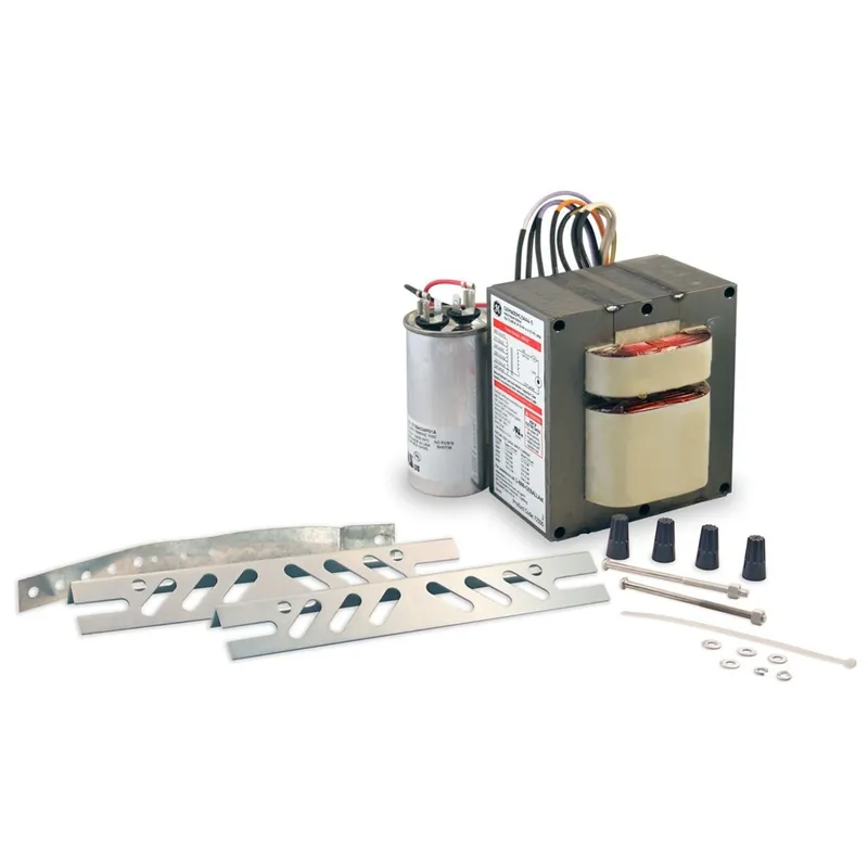 HID REPLACEMENT KIT MAG CORE/COIL BLLST