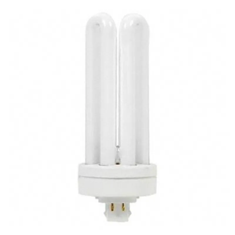 CFL TRIPLE BIAX PLUG-IN T4