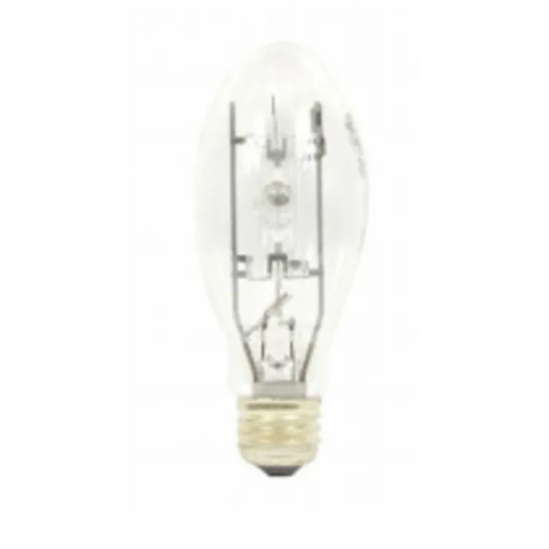 B17 MET HAL LAMP