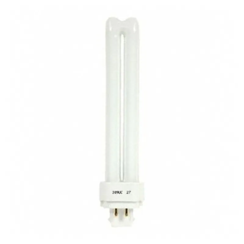 COMPACT FLUORESCENT ECO LAMP