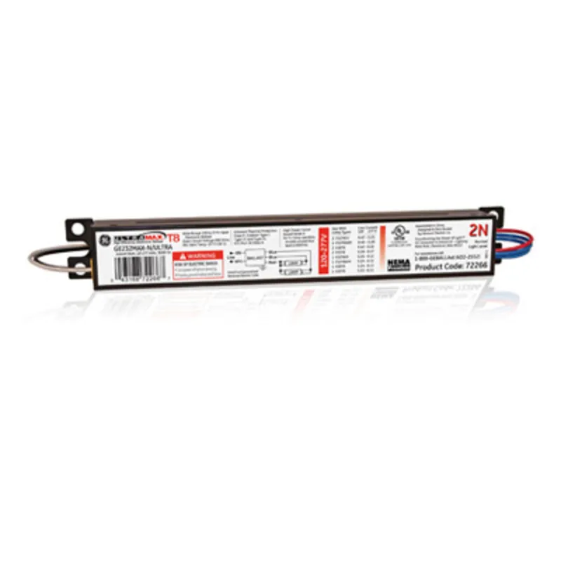 LFL ULTRAMAX ELEC HIGH EFF MV IS BLLST