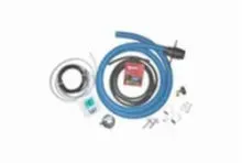 GeneralAire 7525 General Steam Humidifier Power Replacement MPN