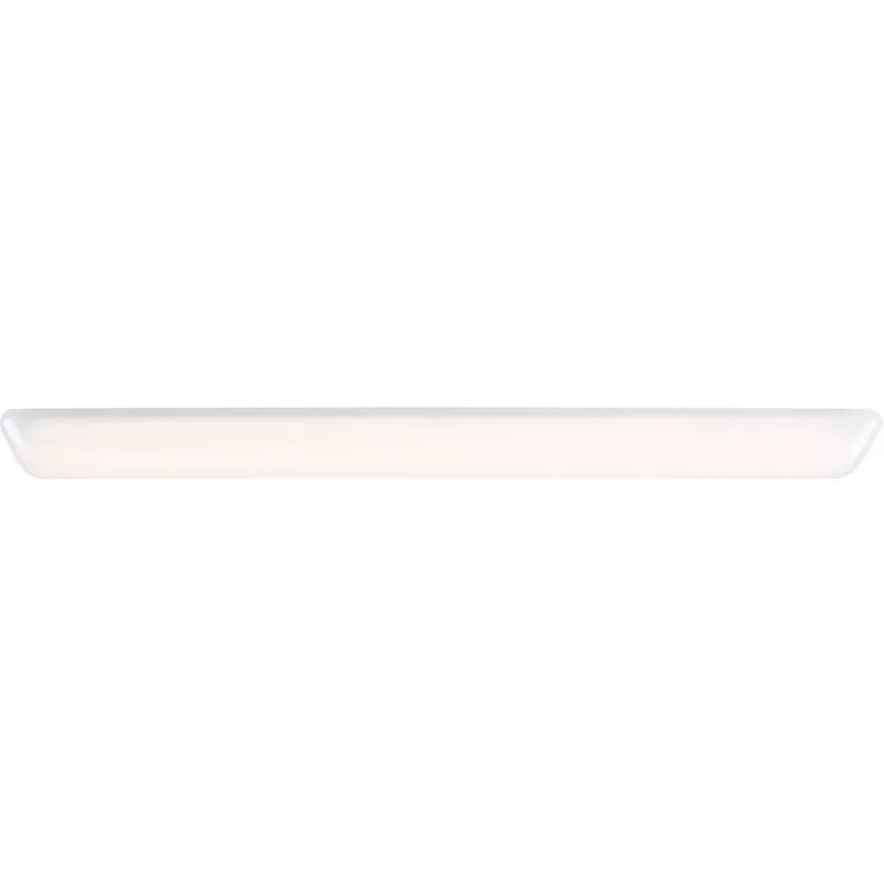 Kolmar LED 10.25 inch White Flush Mount Ceiling Light