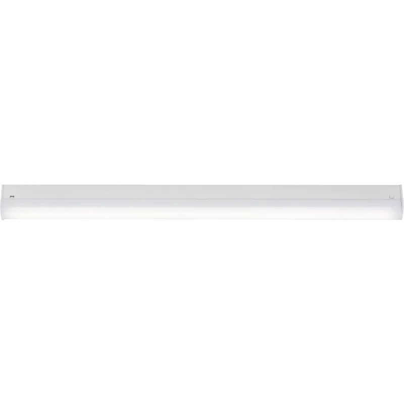 Bowan LED 1.75 inch White Ceiling or Wall Flush Mount Ceiling Light