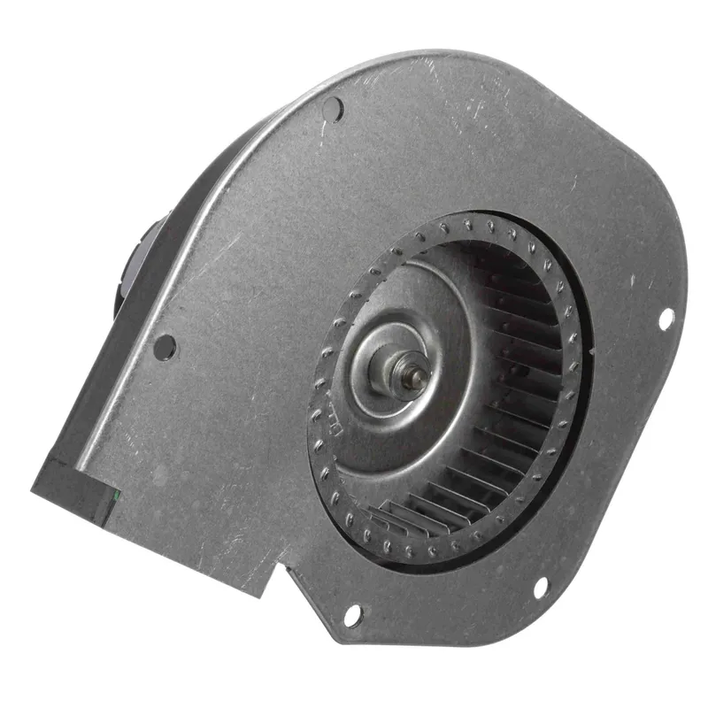 Fasco A269 Draft Inducer Blower Fan Motor 1/35 HP 2500/300 RPM 230 VAC
