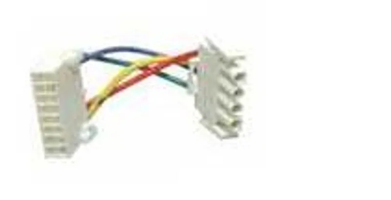 Genteq Motors Meters
