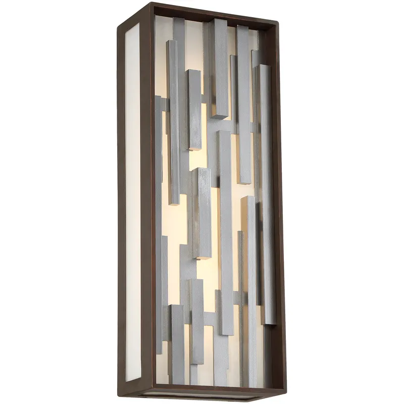 George Kovacs Outdoor Wall Lights