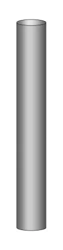 GLI Pool Products 99-20-9100010 Safety Cover Brass Anchor Tamping Tool