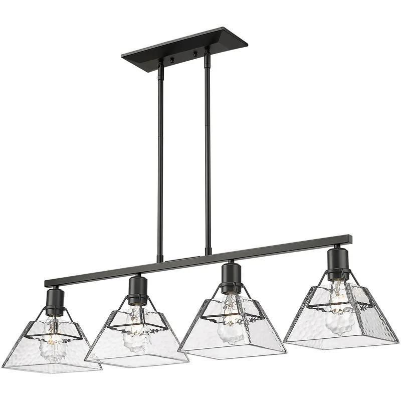 Kepler Island Light Ceiling Light