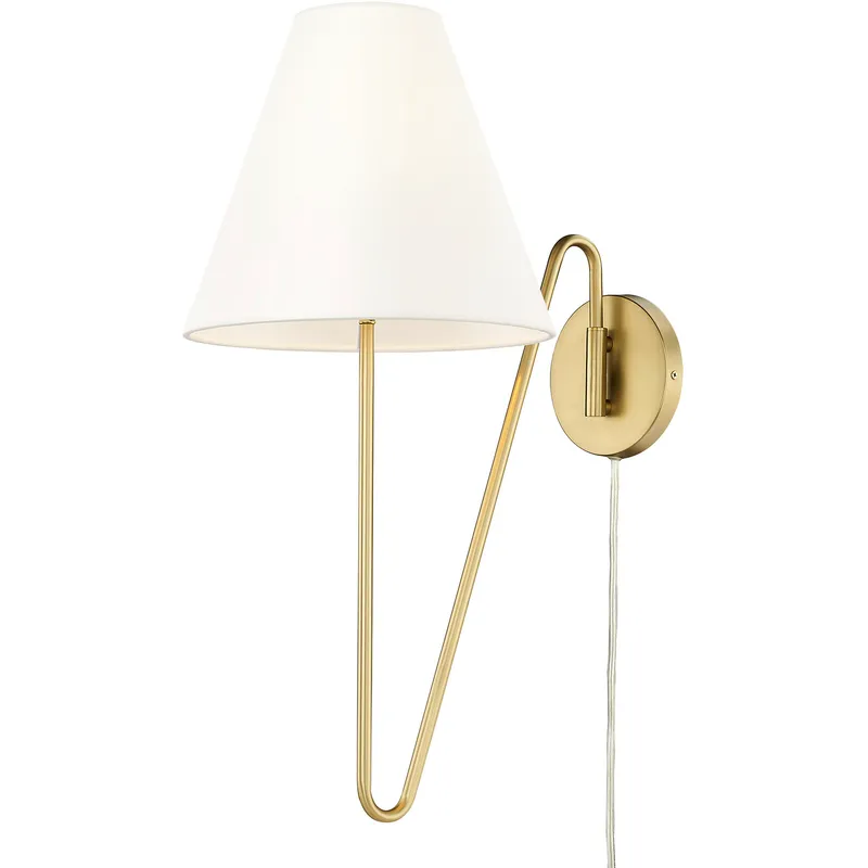 Golden Lighting Swing Arm / Wall Lamps