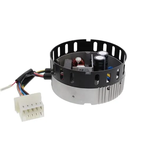 Goodman 0131M00441SC OEM Upgraded 3/4 HP Blower Motor Module Replaces Goodman