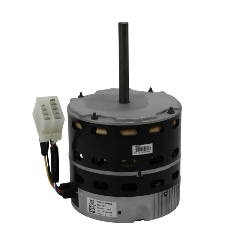 Goodman Manufacturing 0131M01034S Goodman Blower Motor Power HVAC Motors