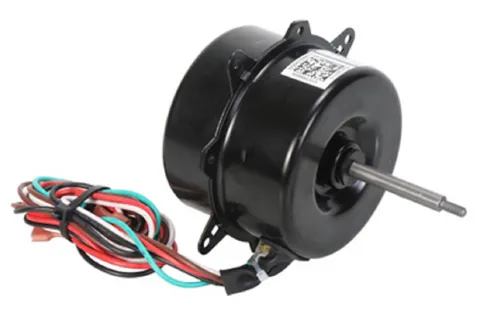 Goodman 0131P00033SP 208-230v 1ph Fan Motor 1350 RPM