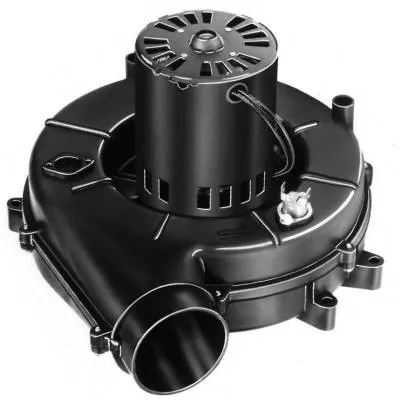 Goodman B2833002S Vent Motor Serv 2 SPD Replacement Goodman