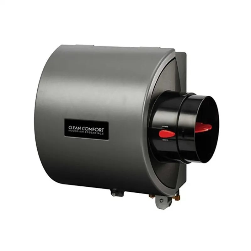 Goodman HE17M2 Evaporative Bypass Humidifier 17 GPD (17 GPD) HE17M