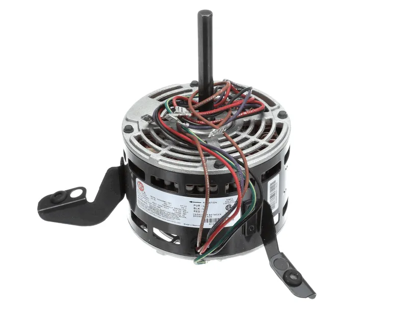 Goodman b13400313s Condenser Fan Motor 1/6 Hp 208/230V
