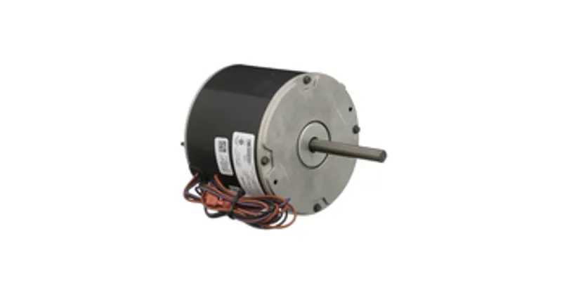 Goodman 0131M00847S Condenser Motor 1/4 HP 208/230 Volt