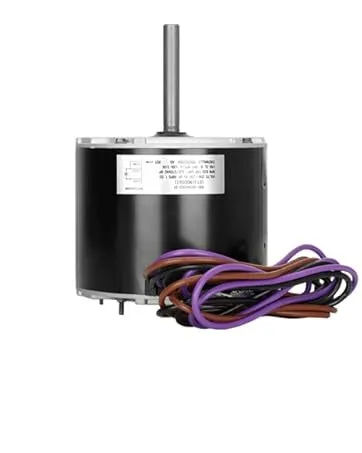 GOODMAN 0131M00061S Condenser Motor 1/4 HP