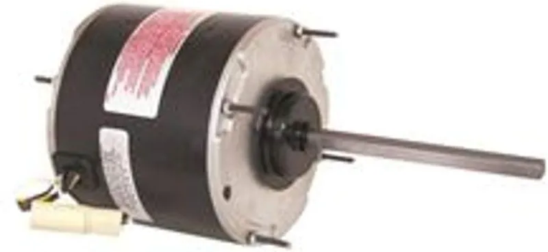 Goodman 0131M00012PSP Condenser Fan Motor 1/6 HP 208-230V