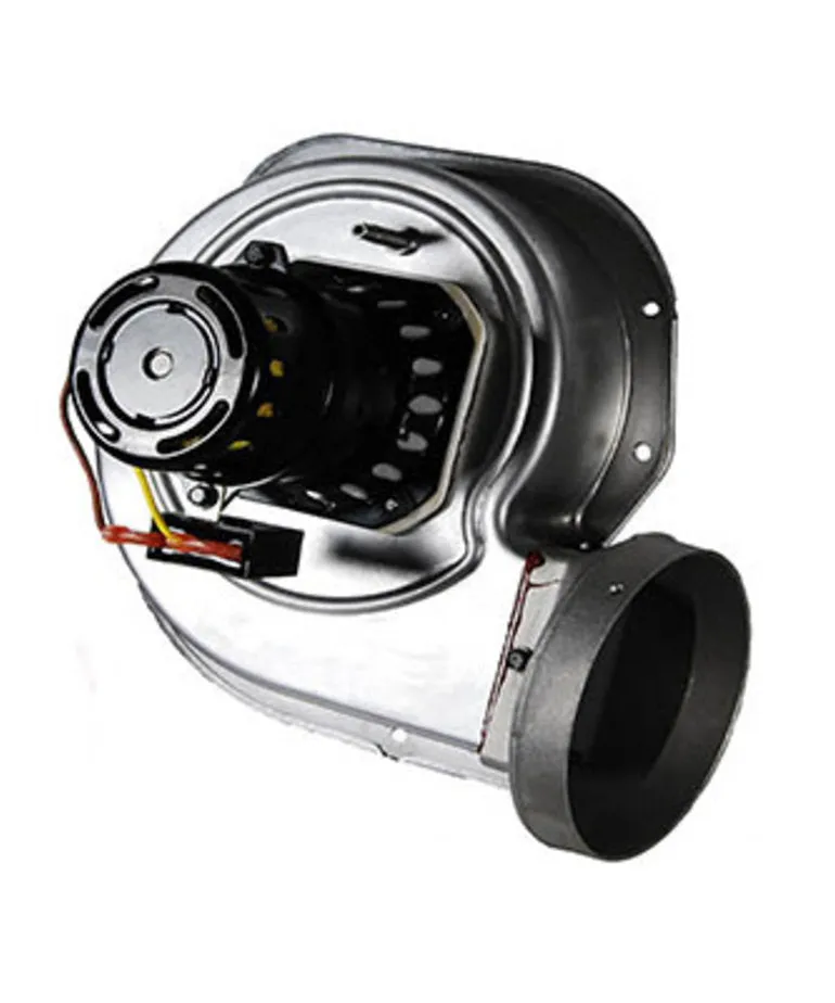 Amana 0131G00007S Vent Motor Single Stage REPLACEMENT 0131G00007S