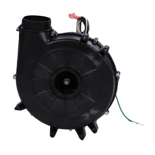 Goodman a140 Draft Inducer Blower Motor 115V 1/50 Hp