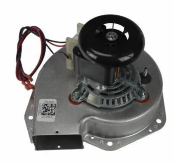Fasco 20351403S Inducer Draft Motor 1/35 HP 230V 3250 RPM
