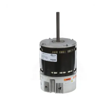 Goodman 0131M01011S ECM Motor 120/240V 1HP 1250RPM Replacement 0131M01011S