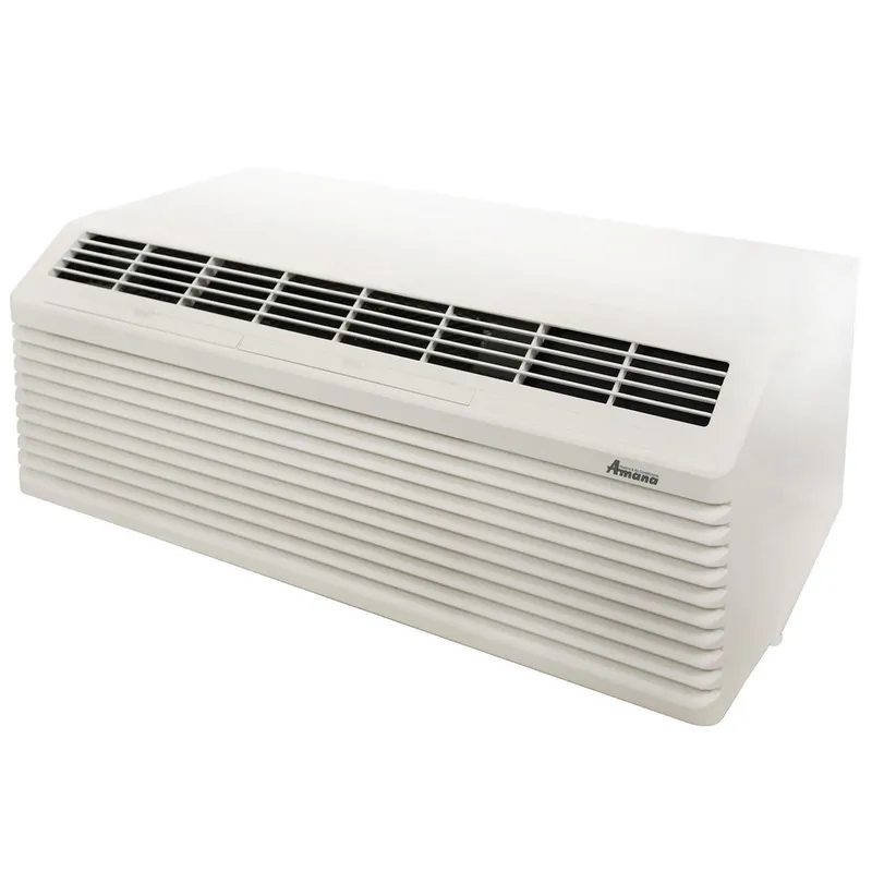 Amana PTH153K50AXXX PTAC Heat Pump Equipment Indoor Commercial